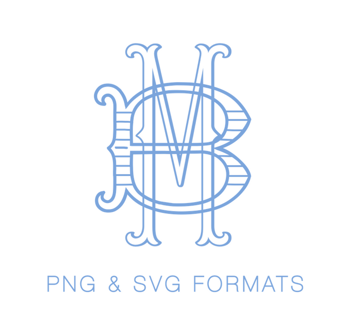 Barrett Stripe PDF PNG EPS & SVG Format