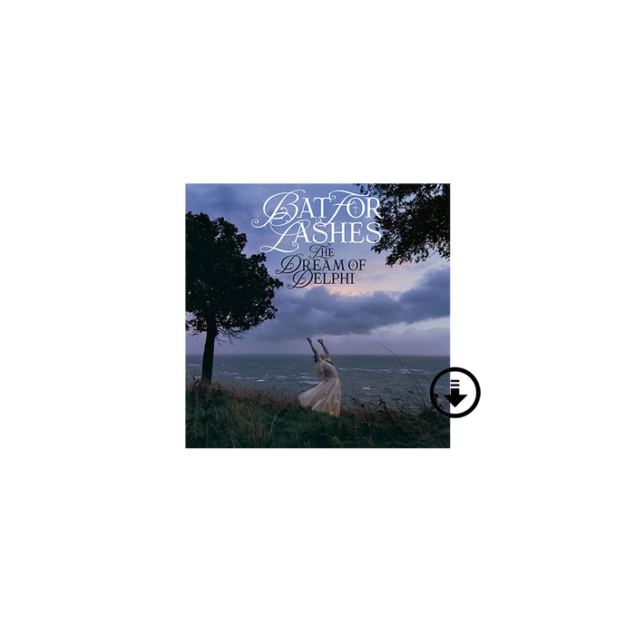 Bat For Lashes: The Dream of Delphi Digital Album