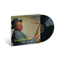 Ben Webster - King of the Tenors (Verve Acoustic Sounds Series) LP