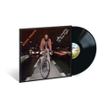Bennie Maupin: Slow Traffic To The Right (Verve By Request) LP