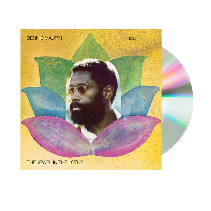 Bennie Maupin: Jewel in the Lotus CD