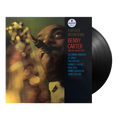Benny Carter & His Orchestra: Further Definitions LP