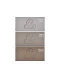BERLIN Grey Stoneware