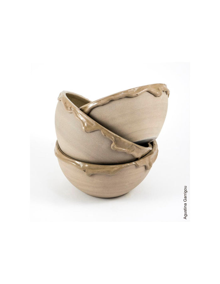 BERLIN Grey Stoneware