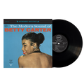 Betty Carter: The Modern Sound Of Betty Carter LP (Verve By Request Series)