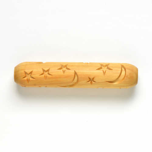BHR-013 Big Hand Roller - Moon & Stars