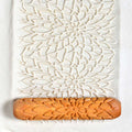 BHR-052 Big Hand Roller - Chrysanthemum