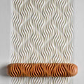 BHR-088 Big Hand Roller – Wave Flow