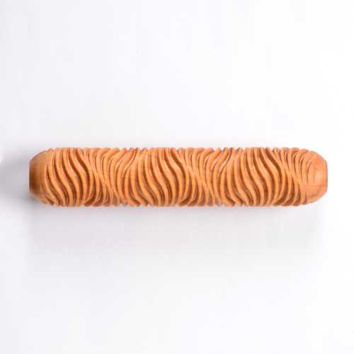 BHR-088 Big Hand Roller – Wave Flow
