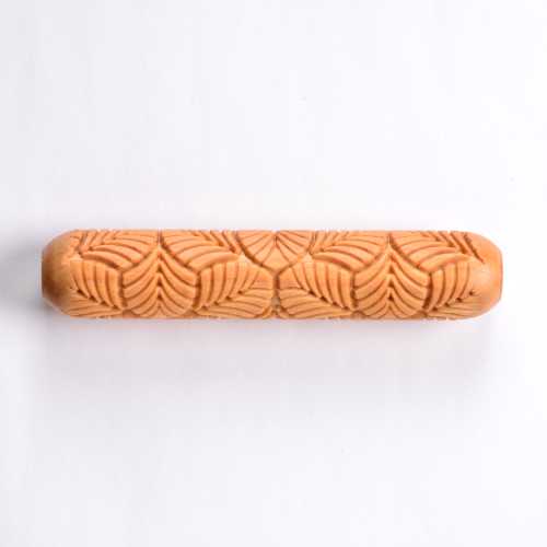 BHR-089 Big Hand Roller - Tri Leaf