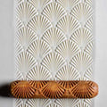 BHR-090 Big Hand Roller - Deco Fan