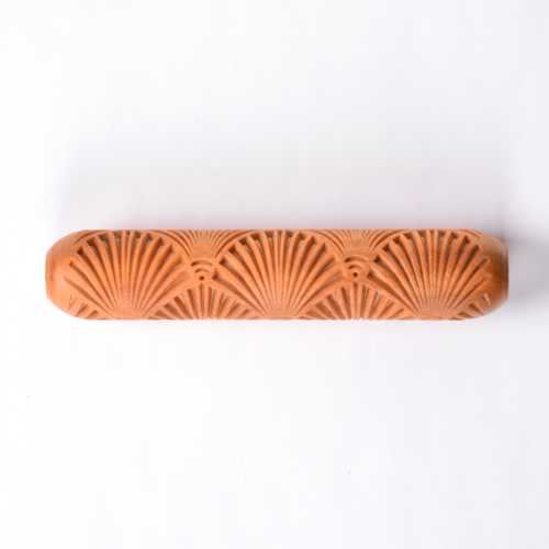 BHR-090 Big Hand Roller - Deco Fan