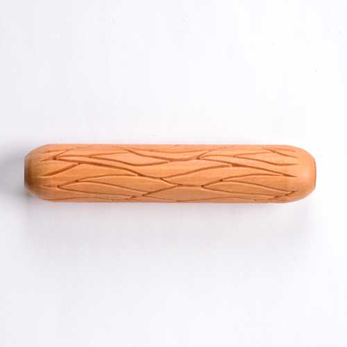 BHR-092 Big Hand Roller – Sedimentary Layers 2