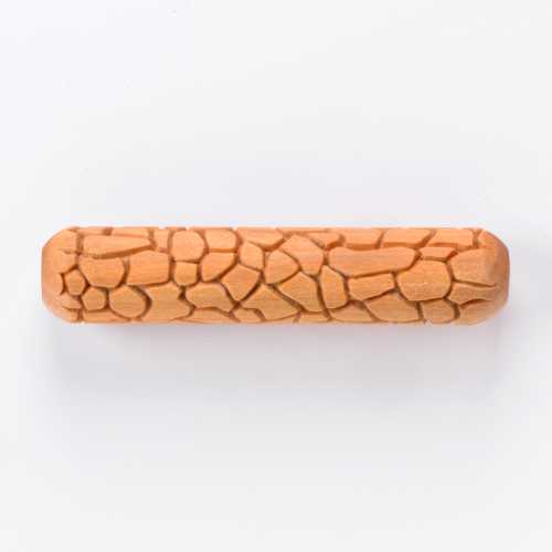 BHR-125 Big Hand Roller - River Stone