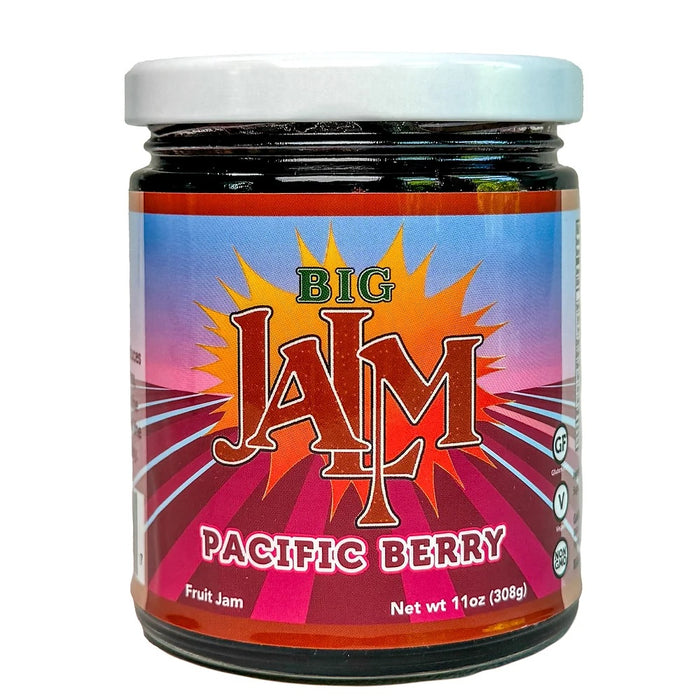 Pacific Berry