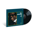 Bill Henderson: With The Oscar Peterson Trio (Verve By Request) LP