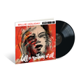 Billie Holiday: All or Nothing At All LP