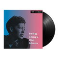 Billie Holiday: Lady Sings The Blues LP
