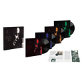 Billie Holiday: The Complete Decca Recordings 4LP Box Set