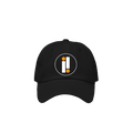 Black Impulse Iconic Double II Hat
