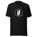 Black Impulse Iconic Double II T-Shirt