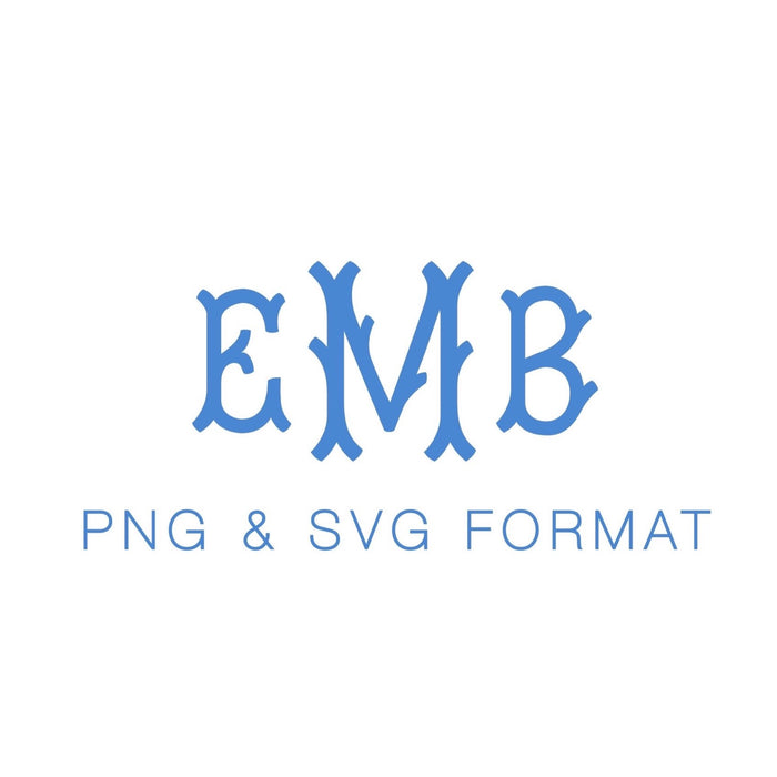 Blair Fishtail PDF PNG SVG & EPS Format