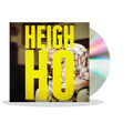 Blake Mills: Heigh Ho CD