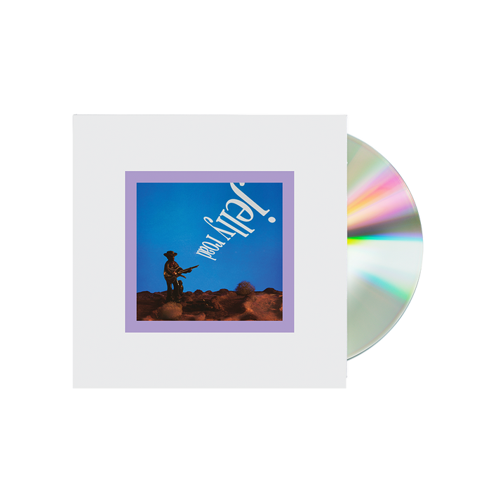 Blake Mills: Jelly Road CD