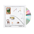 Blake Mills: Mutable Set CD