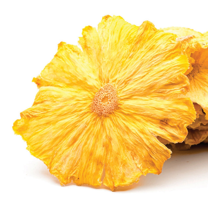Blue Henry - Dried Cocktail Fruits