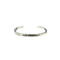 Blue Suede Shoes Embracelet