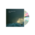 Bobo Stenson Trio: Sphere CD