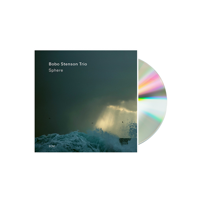 Bobo Stenson Trio: Sphere CD