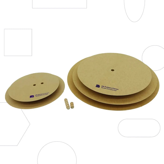 Bowl Bundle (5 Piece)