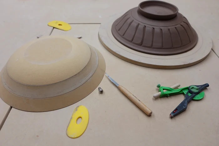 Bowl Bundle (5 Piece)