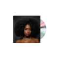 Brandee Younger: Brand New Life CD