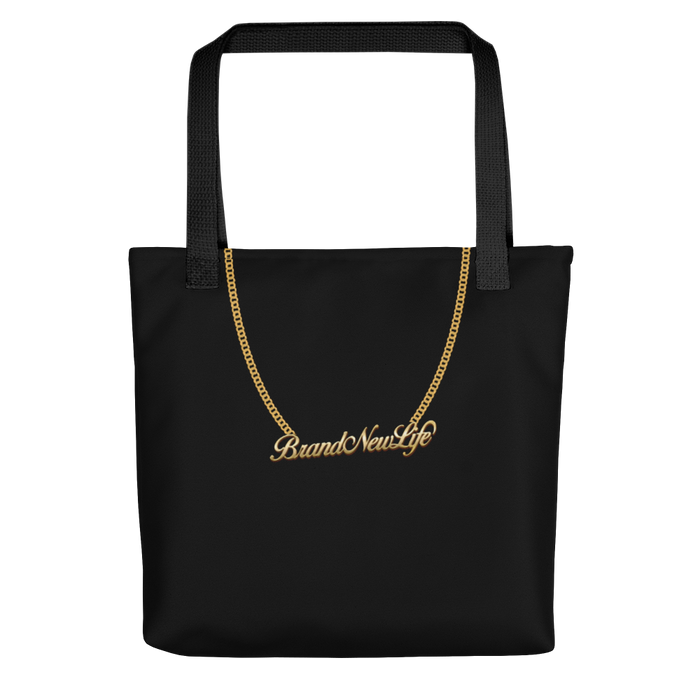 Brandee Younger: Brand New Life Tote