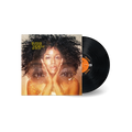 Brandee Younger: Gadabout Season LP