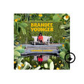 Brandee Younger: Somewhere Different Digital Album