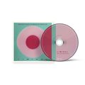 Brian Eno, Beatie Wolfe: Liminal CD