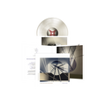 Brian Eno: FOREVERANDEVERNOMORE Exclusive Crystal Clear LP