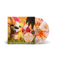 BSlick, Overlook Bay: Overlook Bay Vinyl Signed Splatter