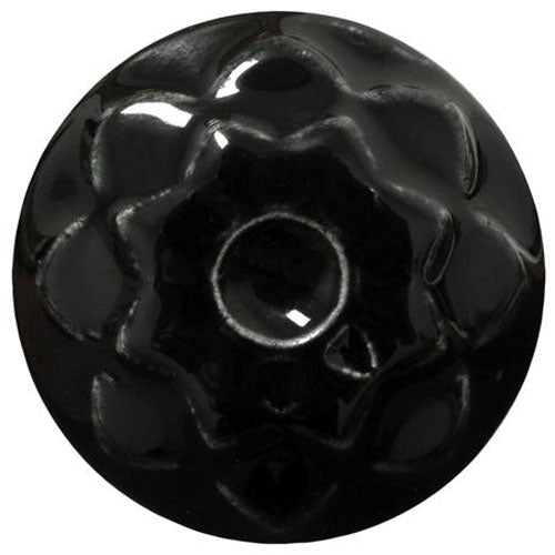 C-1 Obsidian Pint