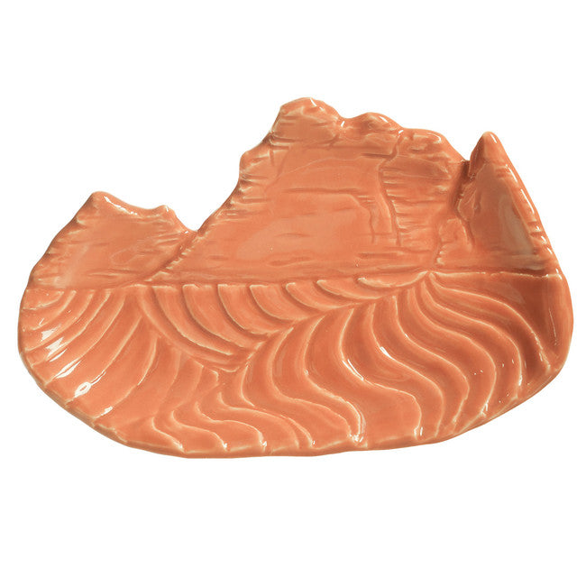 C-33 Sandalwood Pint