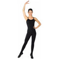 CAMISOLE BASIC UNITARD LEGGING