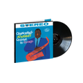 Cannonball Adderley Quintet in Chicago (Verve Acoustic Sounds Series) LP