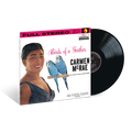 Carmen McRae: Birds of a Feather (Verve Vault Series) LP