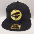 Celestial Raven Caps & Beanies