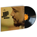 Charles Mingus: Mingus Mingus Mingus Mingus Mingus (Verve Acoustic Sounds Series) LP
