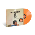 Charles Mingus: The Black Saint And The Sinner Lady – Impulse Orange Vinyl